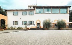 Villa Stanley Florenz